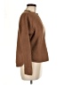 Babaton Solid Brown Pullover Sweater Size M - photo 4