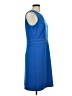 Nine West Blue Casual Dress Size 12 - photo 4