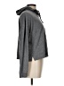 District. Gray Turtleneck Sweater Size L - photo 4