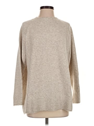 MNG Turtleneck Sweater (view 1)