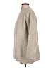 MNG Tan Turtleneck Sweater Size S - photo 5