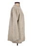 MNG Tan Turtleneck Sweater Size S - photo 4