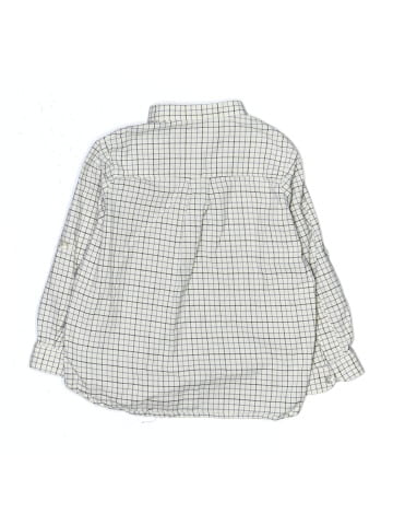 La Coqueta Long Sleeve Button-Down Shirt (view 2)