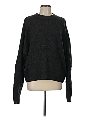 H&M Pullover Sweater (view 1)