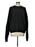 H&M Black Pullover Sweater Size L - photo 1