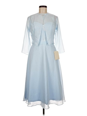 LanTing Bride Cocktail Dress (view 1)