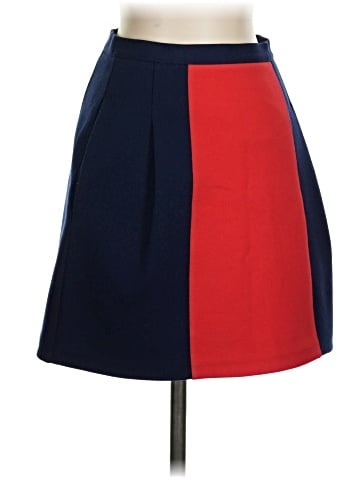 Club Monaco Formal Skirt (view 1)