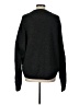 H&M Black Pullover Sweater Size L - photo 2