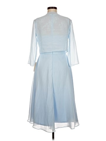 LanTing Bride Cocktail Dress (view 2)