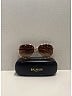 Balmain Brown Silver Sunglasses One size - photo 9
