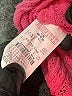 Escalier Pink Jacket Size M - photo 7