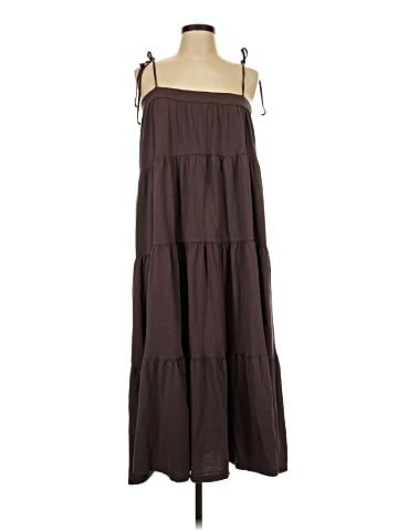 American Eagle Outfitters Casual Dress (view 1)
