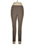Athleta Solid Brown Active Pants Size XL - photo 1