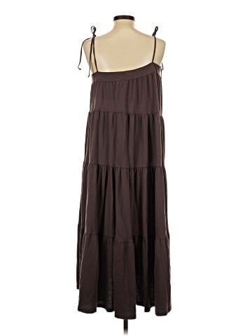 American Eagle Outfitters Casual Dress (view 2)