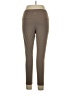 Athleta Solid Brown Active Pants Size XL - photo 2
