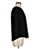 Draper James 100% Polyester Black 3/4 Sleeve Blouse Size 6 - photo 4
