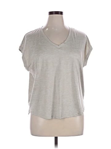 Yogalicious Short Sleeve T-Shirt (view 1)