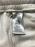 Puma Solid Gray Casual Pants Size XXL - photo 5