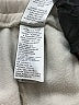 Puma Solid Gray Casual Pants Size XXL - photo 6