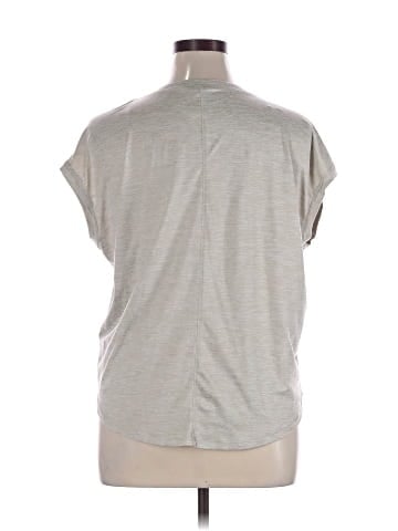 Yogalicious Short Sleeve T-Shirt (view 2)