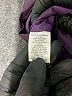 Susan Graver 100% Polyester Purple Blazer Size 1X - photo 7