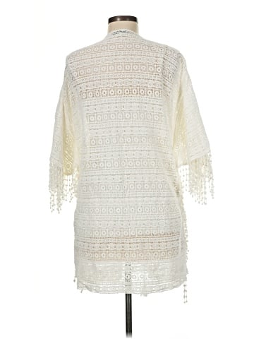 Trafaluc by Zara Cardigan (view 2)