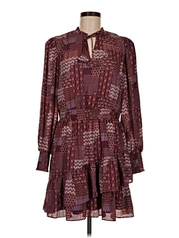 BCBG Paris Casual Dress (view 1)