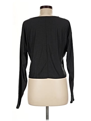 Active by Old Navy Long Sleeve Top (view 2)