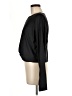 Active by Old Navy Black Long Sleeve Top Size M - photo 5