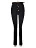 ética Black Jeggings Size 26 waist - photo 1