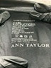 Ann Taylor Black Jeans Size 6 - photo 4