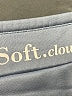 Unbranded Solid Blue Active Pants Size 3X - photo 4