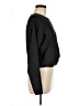 Active by Old Navy Black Long Sleeve Top Size M - photo 4
