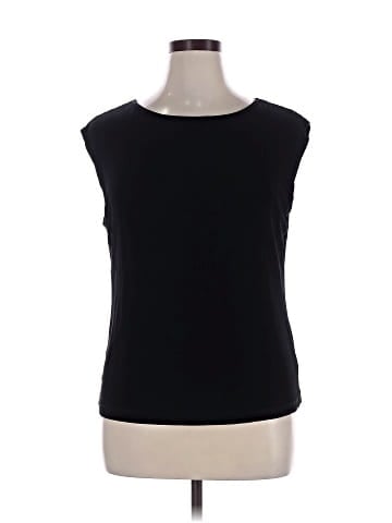 Coldwater Creek Sleeveless Top (view 1)