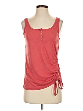 Shein Sleeveless T-Shirt (view 1)