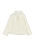 Assorted Brands 100% Cotton Ivory Long Sleeve Top 18-24 MO / 24 MO - photo 2