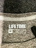 Assorted Brands Gray Sleeveless T-Shirt Size M - photo 7