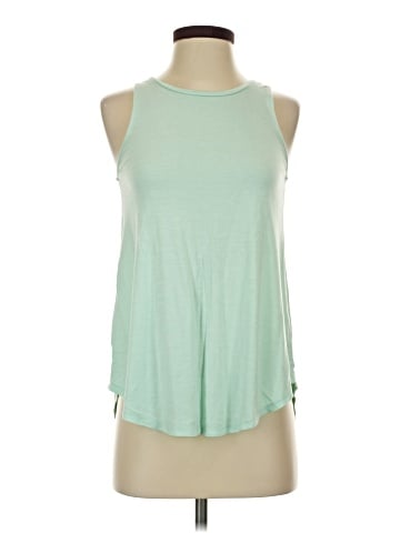Old Navy Sleeveless T-Shirt (view 1)