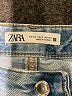 Zara Blue Jeans Size 2 - photo 7