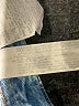 Zara Blue Jeans Size 2 - photo 8