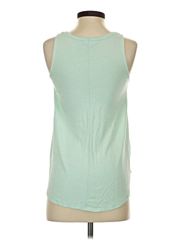 Old Navy Sleeveless T-Shirt (view 2)