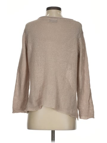 Wooden Ships Pullover Sweater (view 2)