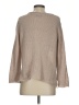 Wooden Ships Tan Pullover Sweater Size XS - photo 2