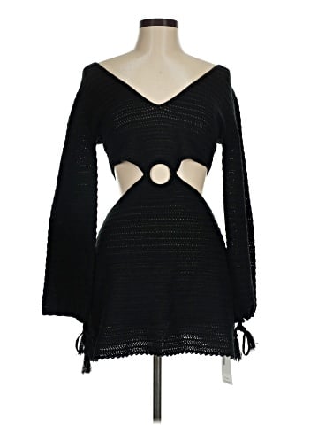 Devon Windsor Cocktail Dress (view 1)