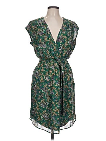 DR2 Casual Dress (view 1)