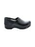 Dansko Solid Black Mule/Clog Size EU 38 - photo 1