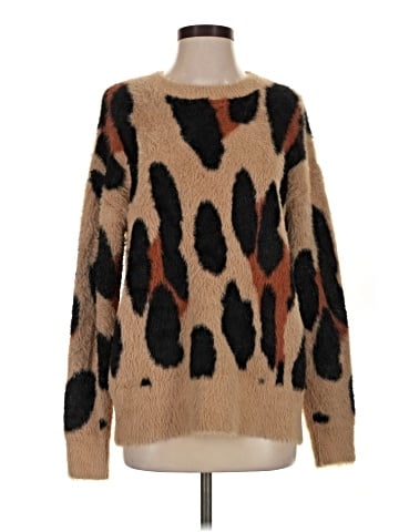 Evereve Pullover Sweater (view 1)