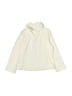 Assorted Brands 100% Cotton Ivory Long Sleeve Top 18-24 MO / 24 MO - photo 1