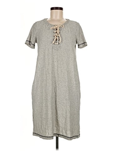 Mystree Casual Dress (view 1)