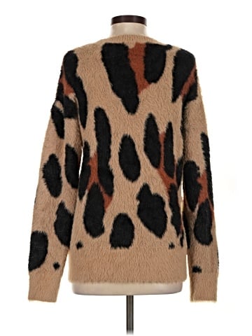 Evereve Pullover Sweater (view 2)
